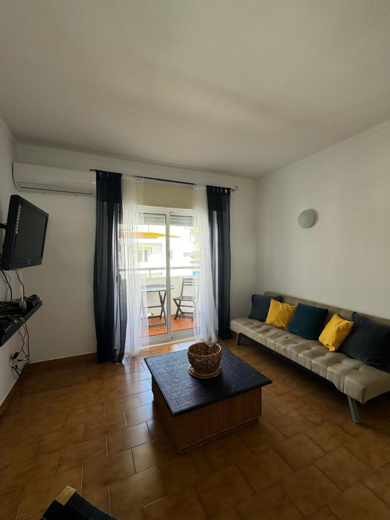 Mira T1 Apartment Carvoeiro  Exterior photo