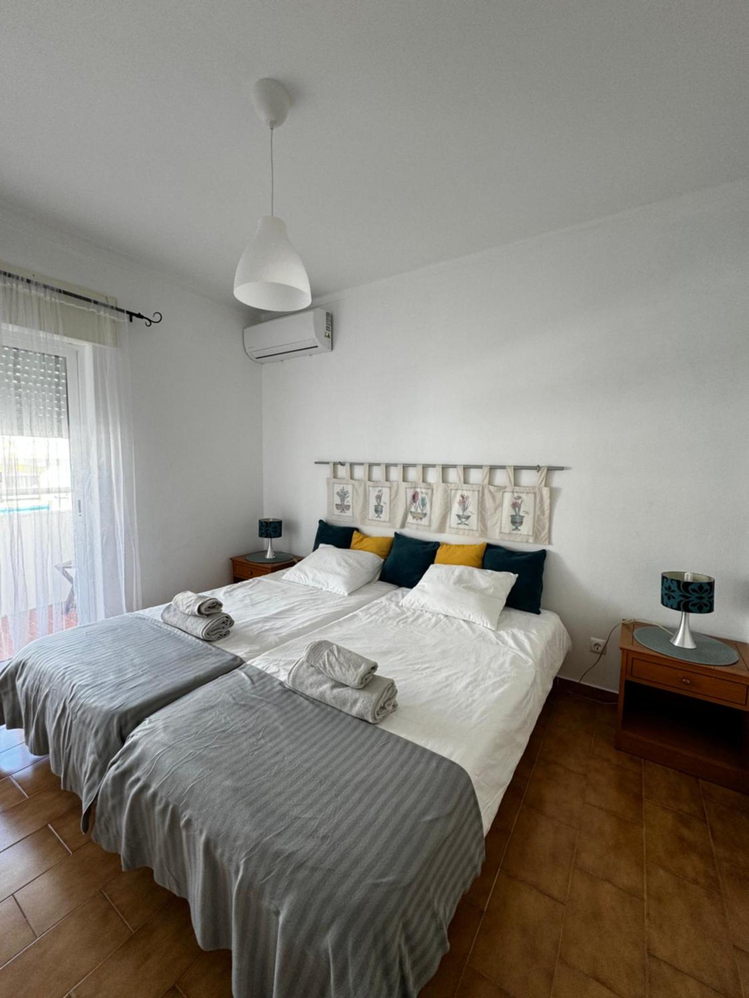 Mira T1 Apartment Carvoeiro  Exterior photo