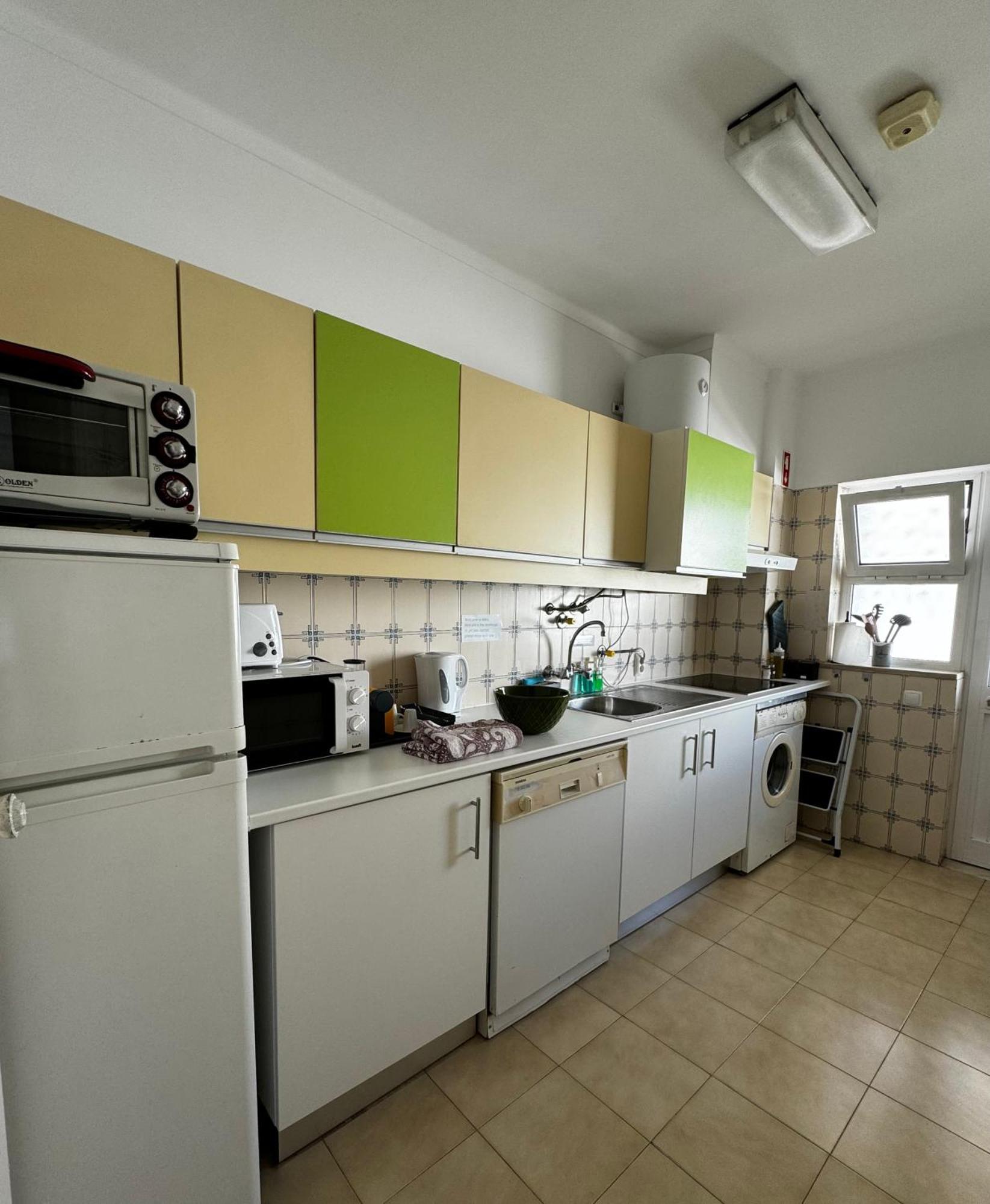 Mira T1 Apartment Carvoeiro  Exterior photo